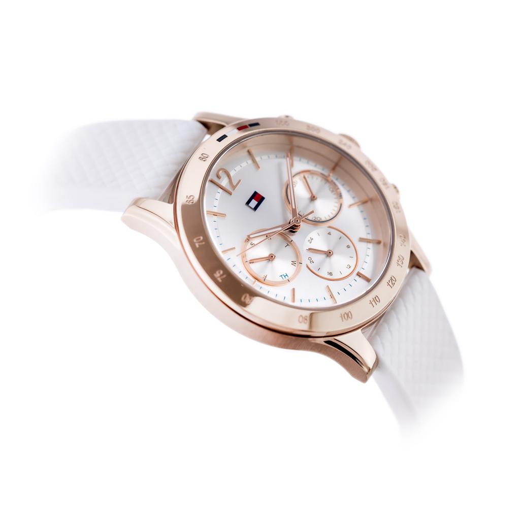 Women's watch TOMMY HILFIGER 1782199 HAVEN (zf539b)