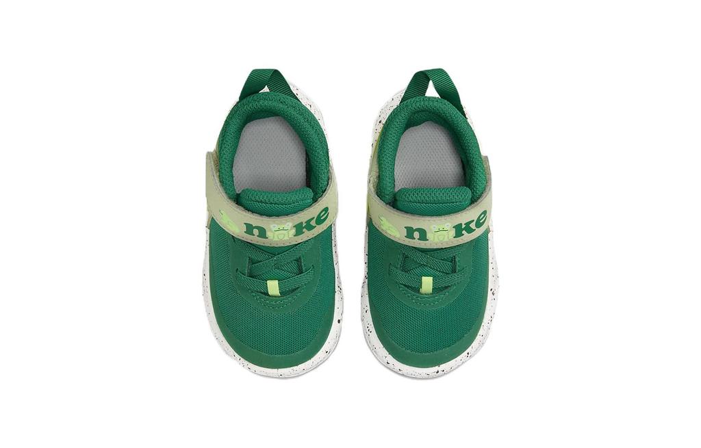 Nike Team Hustle D 10 Нескользящая амортизация Устойчивая к истиранию Нескользящая амортизация Устойчивая к истиранию Низкие DQ0665-300