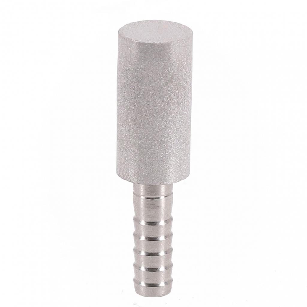 Встроенный диффузионный камень для оксигенации сусла и карбонизации 0,5 и 2 микрометра