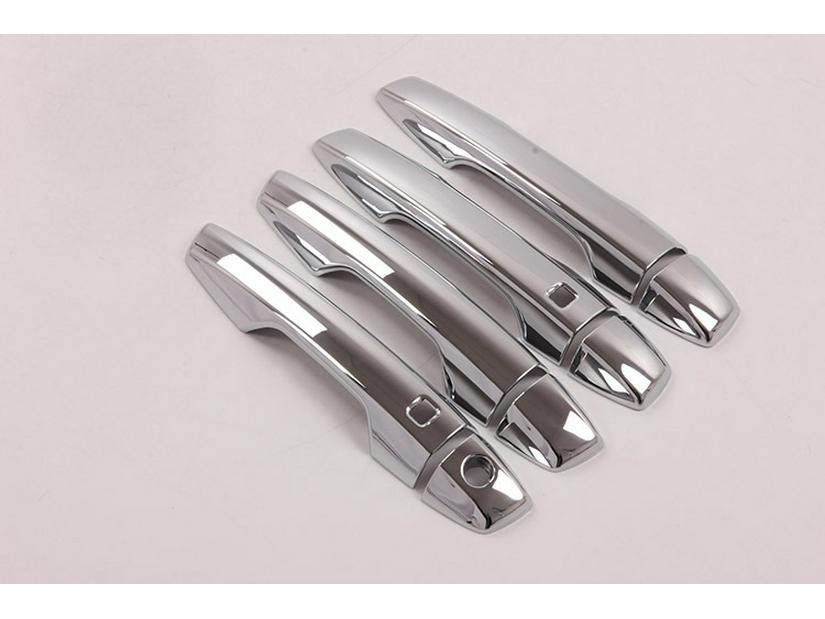 2019 Xpander Smart Version ABS Electroplated Door Handle Decorative Pull Handle