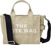Tote Bag M0016493 The Tote Bag Small 260 BEIGE [Marc Jacobs] [Item]