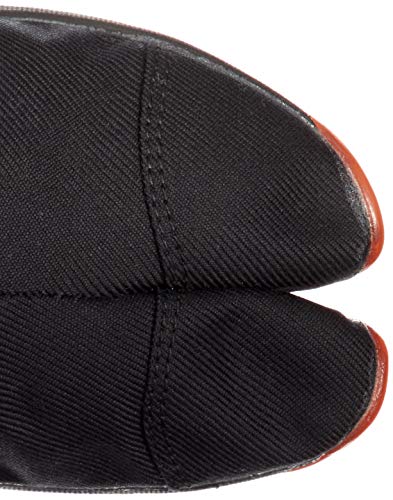 Традиционные японские туфли таби Air Jog V 12 застежка