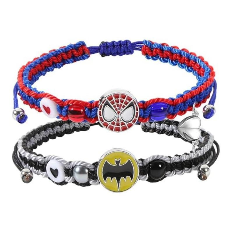 JYL TS Bracelet Necklace Sports Theme Cross Stainless Steel Enhances Passion & Luck