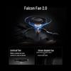 Lenovo Legion Y7000P 16-inch Gaming Laptop (CN version)