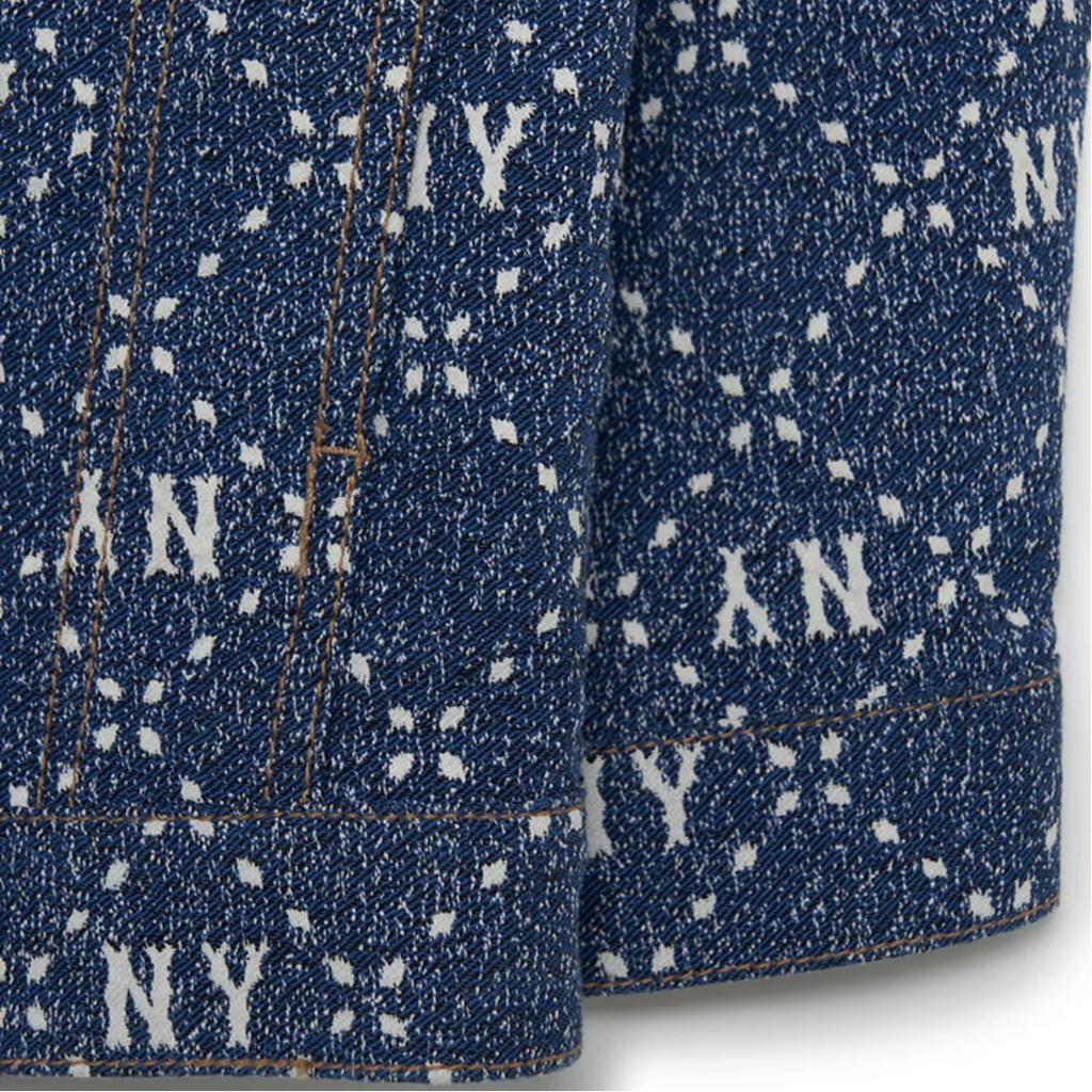 New MLB Grade School Tops 7ADKM0231-50BLS