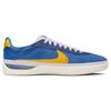 Nike Sb Brsb Game Royal University Gold Обувь для скейтборда DH9227-400