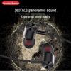 Newmine H51 Wireless Sport Neckband Bluetooth Headset