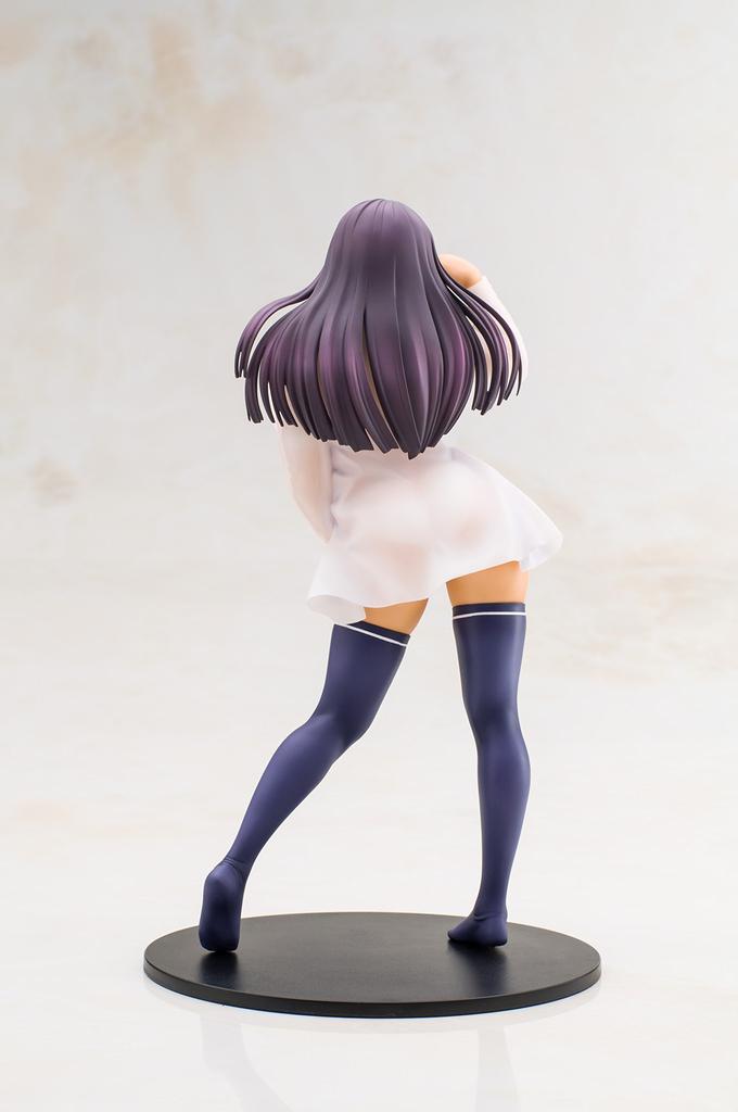 Вам нравится избалованная сестра студенческого совета Президент студенческого совета Мио Шинономе Тан Ограниченный объем поставки Масштаб ПВХ окрашенный готовый