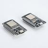 Плата разработки ESP32, 2,4 ГГц, двухъядерный Wi-Fi, Bluetooth-совместимый модуль платы микроконтроллера с низким энергопотреблением и высоким коэффициентом усиления