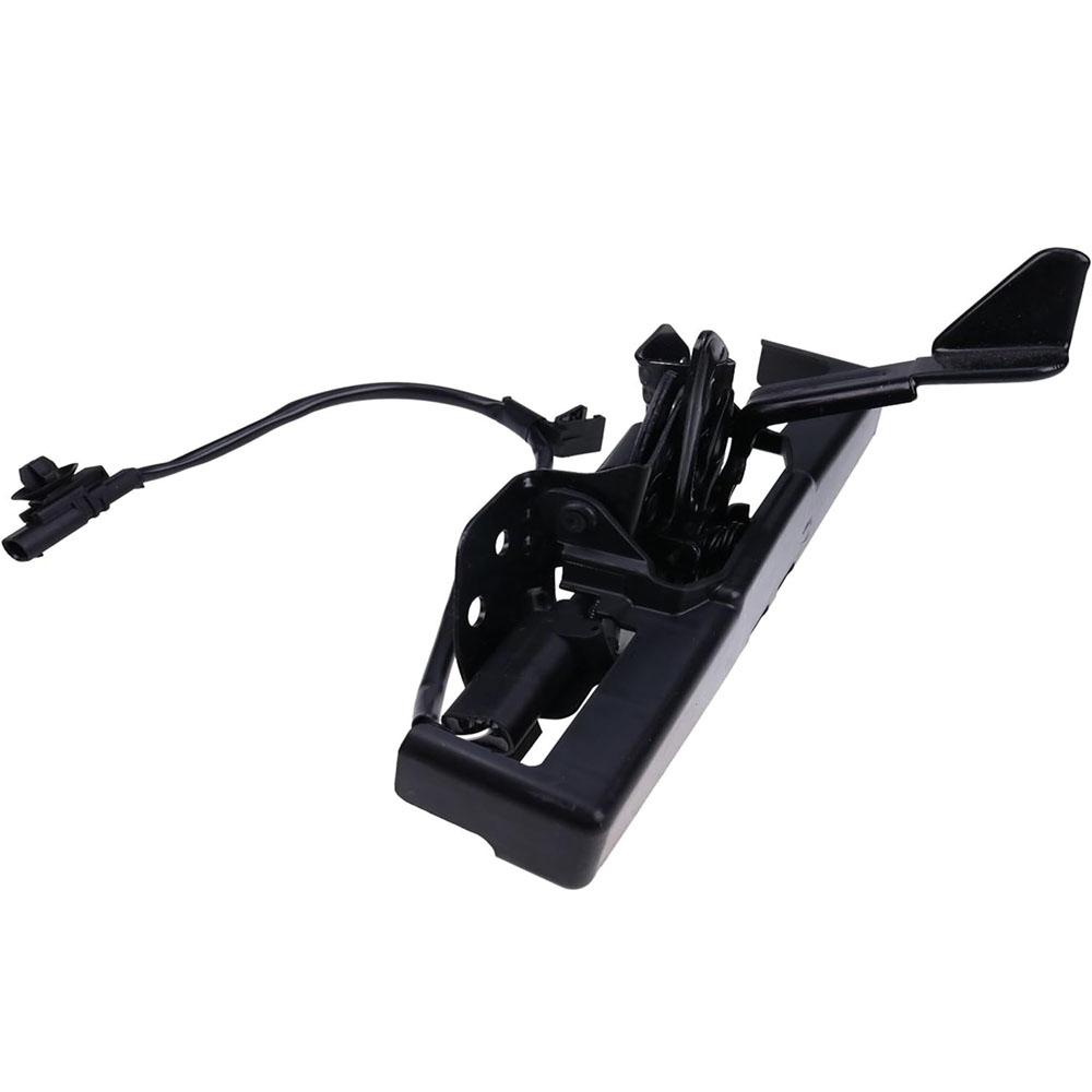 Защелка замка капота в сборе 81130-M6000 для Kia Forte Sedan 1.6L 2.0L 2019-2021