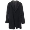 Y's Made In Japan Chester Coat 1 Black Youji Yamamoto Men's Used