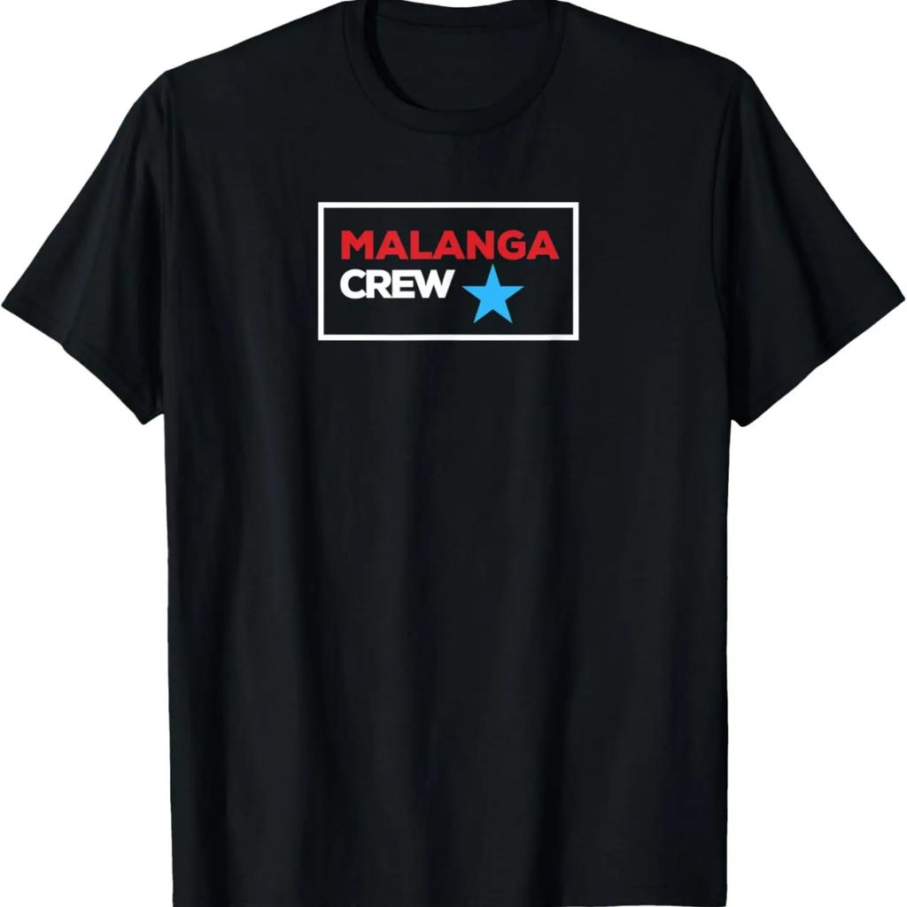 Malanga Crew T-Shirt