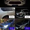 Car Auto Truck Reflective Strip Safety Warning Conspicuity Tape Sticker