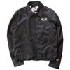 STANDRIDE Swing Top Blouson [Claysmith] CSY-3900 (L, Black)