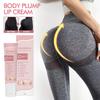 1pcs Butt Massage cream  Containing Hyaluronic Acid Prevent Sagging Shape Hips Plump And Sexy And Tighten The Body