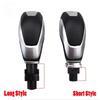 High-quality Gear Shift Knob Car Accessories Interior Replacement Shifter For Ford Kuga Mondeo Fusion Ecosport Fiesta Focus