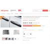 Для Honda Stepwgn Rp3 Rp5 2015-карбоновый хром черный автомобиль дверная ручка протектор дверная ручка рамка крышка гарнирная отделка