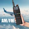 Baofeng UV-5RH PRO GPS Walkie Talkie APRS 6800mAh Battery High Power Type-C Charging Wireless Copy Frequency Upgraded of UV-5RM