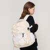 Plan B Circle 3D Pocket Mesh Backpack (ivory), RD203E10BIVF0-7000026083