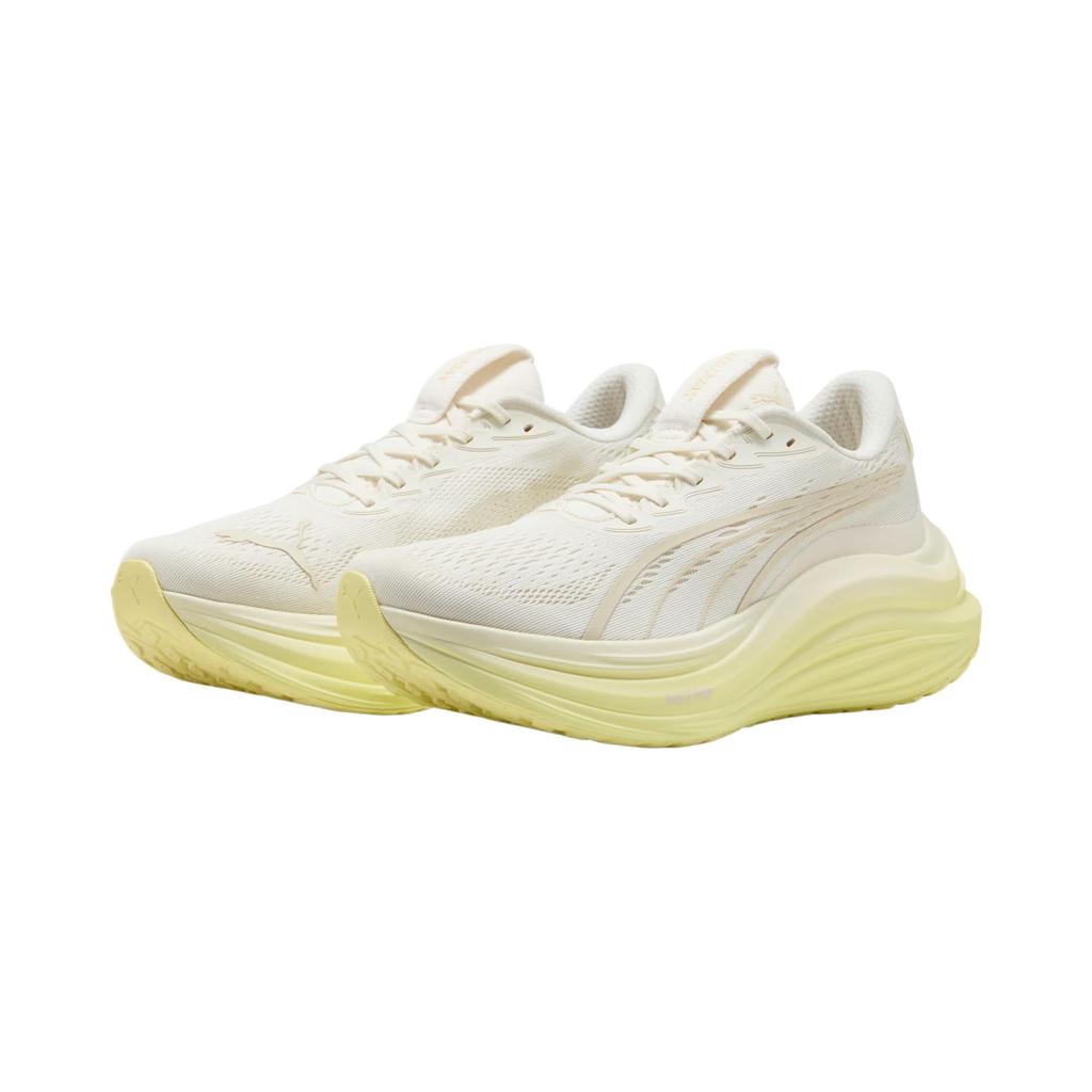 Puma MagMax Nitro Мужские Теплый Белый Золото Луна 310088-13