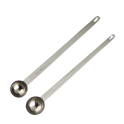 Мерная ложка из нержавеющей стали, различные спецификации, аксессуары