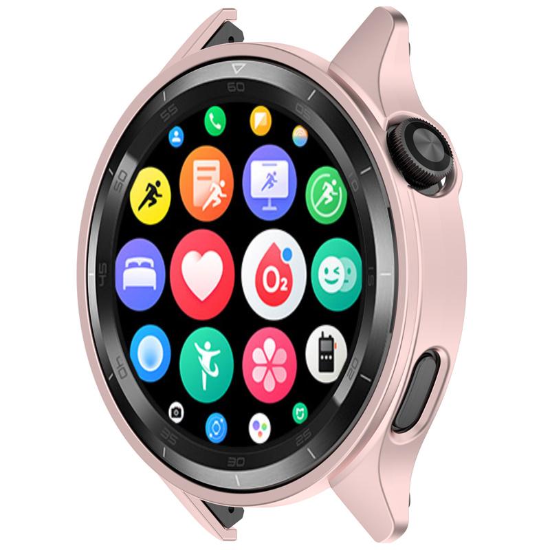 Чехол из поликарбоната для Xiaomi Watch S4 Watch S4 eSIM Smart Watch Protector Hard PC Противоударный бампер Xiaomi Watch S 4 ESIM Cover