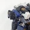 Б/У [Б/У] Открытый ROBOT Spirits SIDE AC EL-PC-00 ALBA Steel Haze Ortus/Rusty Bandai ARMORED CORE VI AC6[17]