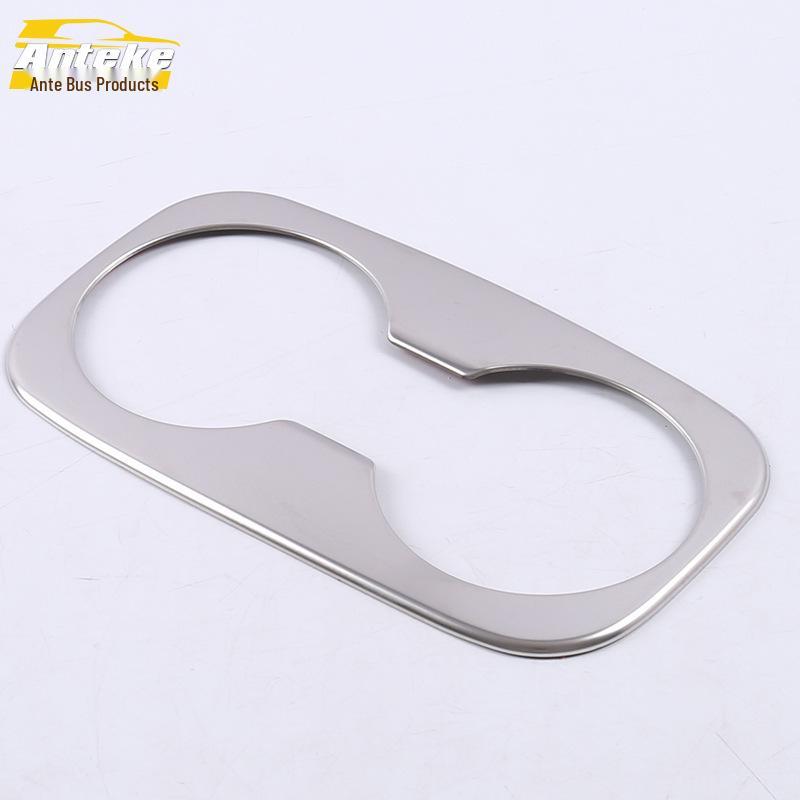 Regal Models Rear Cup Holder Trim & Armrest Box Accessory