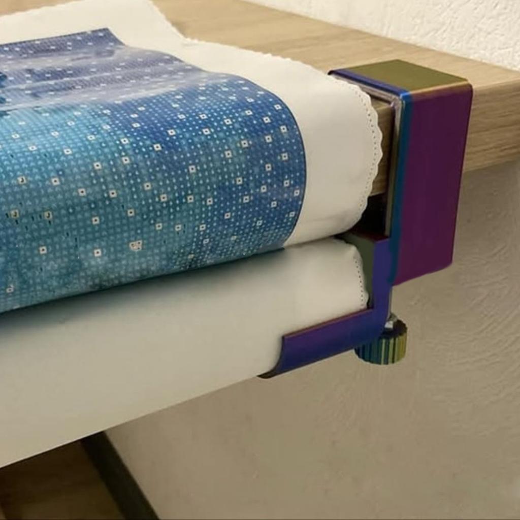 Регулируемая металлическая рамка для алмазной вышивки, держатель для холста для надежного хранения, экономящий место, инструмент для искусства и рукоделия