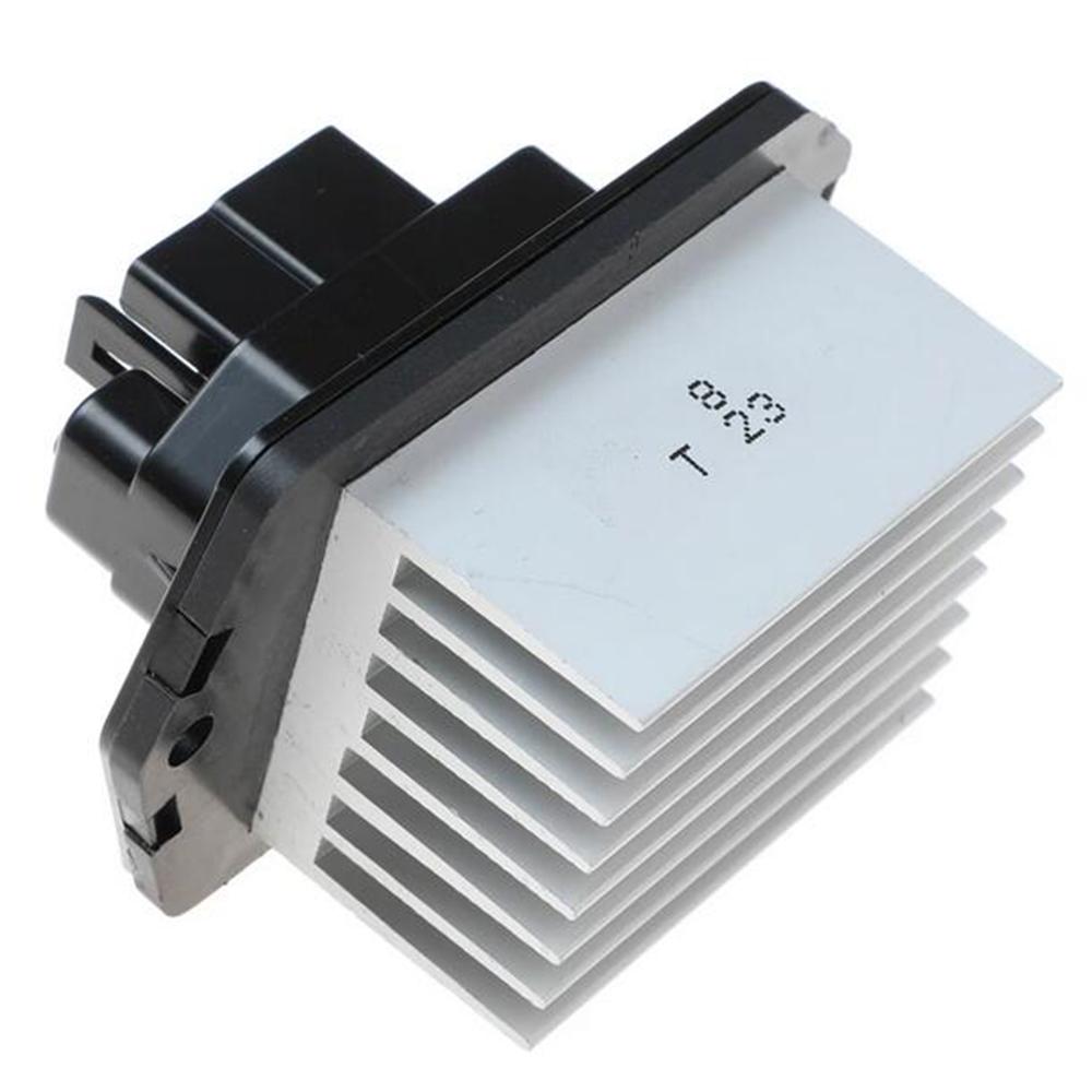 Blower Fan Motor Heater Resistor LR031677 For Land Rover Discovery 3 4 2005-2014