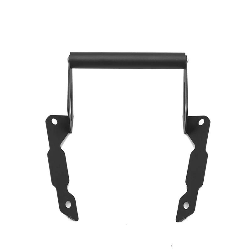 XL750 Motorcycle GPS Smart Phone Navigation Mount Mounting Bracket Adapter For Honda XL 750 Transalp 750 2024