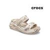 Crocs Сандалии Common Crush Marble Bone 208235 2y3