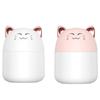 Увлажнитель воздуха Smile Cat, небольшой USB-распылитель для дома, настольный, автомобильный, N-aughty Tige, увлажнитель воздуха