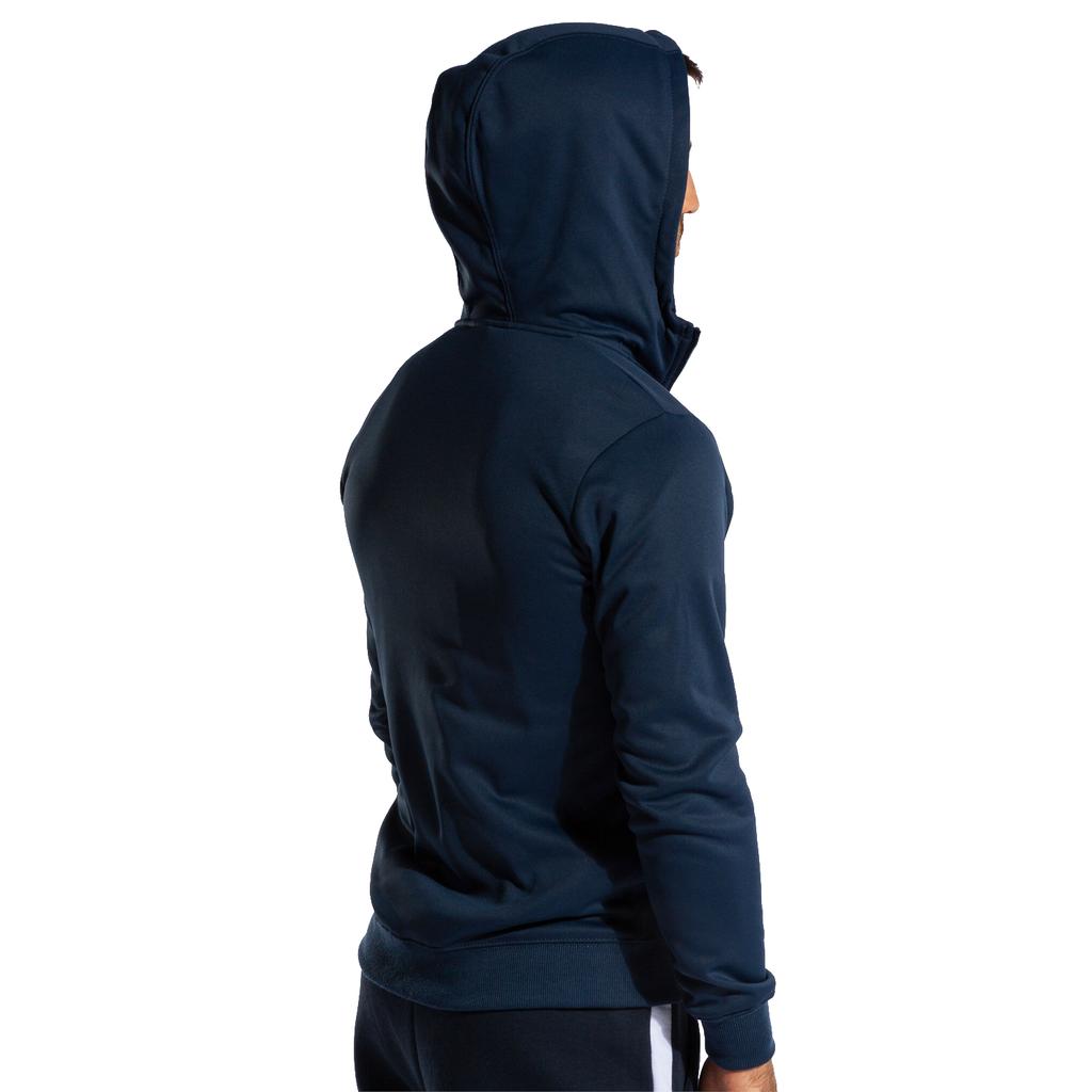 Joma Толстовка Berna, Мужская темно-синяя толстовка