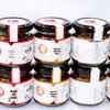 Yunnan Black Truffle & Porcini Mushroom Sauce with Red Onion & Matsutake, 80g
