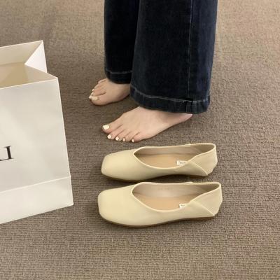 Набор шлепанцев для женщин для ношения летом, новые мягкие сандалии на плоской подошве с перемычкой для пальцев, праздничный стиль, приморские пляжные сандалии