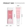 Pre-makeup Gel Moisturizing Concealer Invisible Pores Lotion Even Skin Tone Foundation Gel