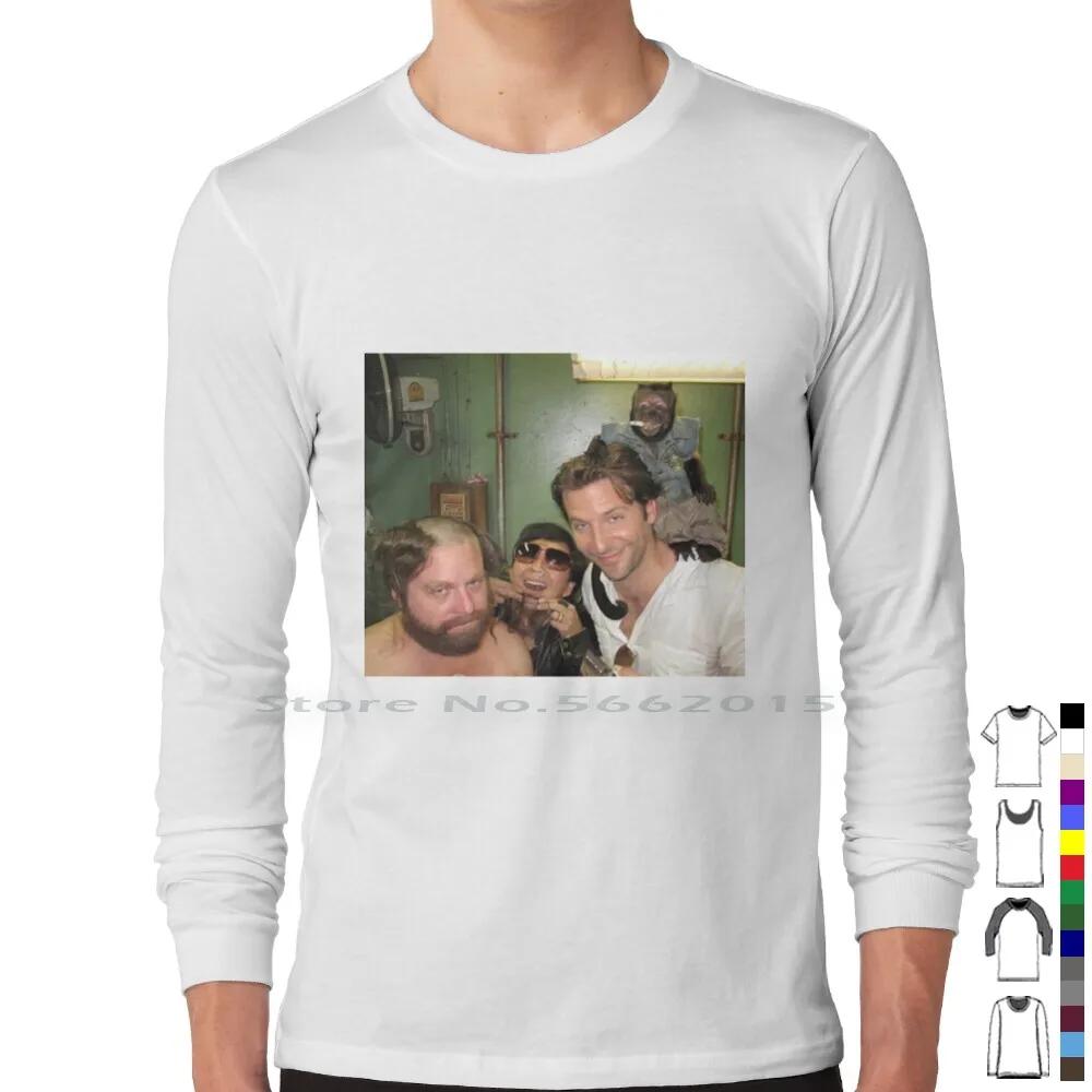 / Постер Похмелье Постер Футболка 100% Хлопок Смешной Похмелье Вечеринка Пьяный Фильм Пьянство Брэдли Купер Комедия Короткий