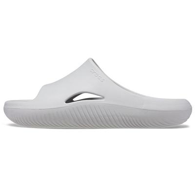 Кроссовки Mellow Slide Atmosphere Unisex Серые 208392-1FT