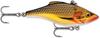 Rapala RAPALA Ratlin Wrap 4см 6г RNR4 Серебристо-золотой