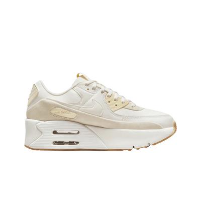 (в) Air Max 90 Lv8 Парусный Светло-ореховый коричневый