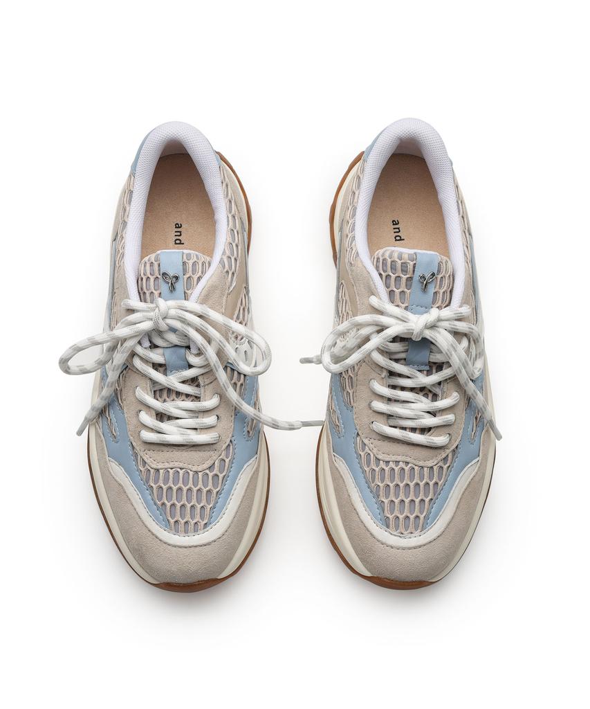 Andbutterum Brio_Sneakers_Warm Gray(Bf6Amk21Wg)
