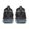 Nike Air VaporMax 2021 Flyknit Oreo Women Sneakers Black Metallic-Silver White DH4088-003