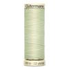 Set of 5 Spools 100m 100% Polyester Thread Gutermann Ref 788988 - Att 818 - Light Patina