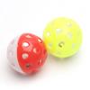 Creative Hollow Cat Toy Rolling Bell Ball Toy Ball Bird Toy Pet Toy