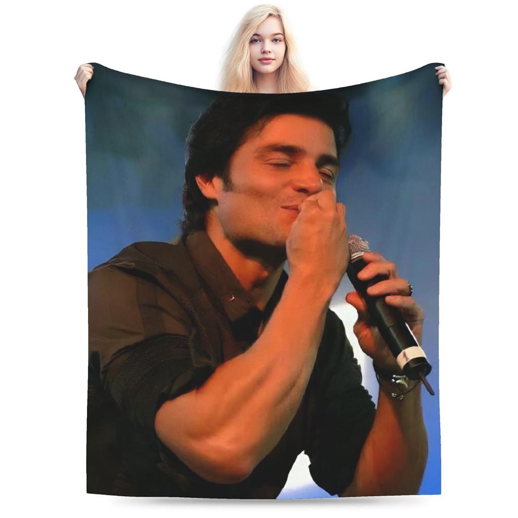 Плед Chayanne Теплый Мягкий Пушистый Плюшевый Плед для Детей На Улицу Фланелевая Постельная Покрывало Покрывало на Кровать