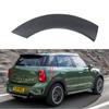 Автомобильная колесная арка, отделка бровей, верхнее крыло, резиновая крышка, детали крыла, внешняя замена для BMW MINI COUNTRYMAN R60