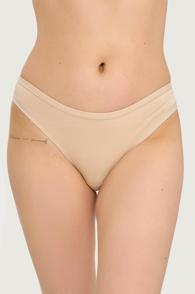 Трусики слип Jadea (66835)