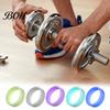 Comfortable Smart Ring Protector Silicone Case for Oura 5, Protector, Soft Anti-Scratch Cover Cover, Protective Shield, Sleeve Sizes 6-13