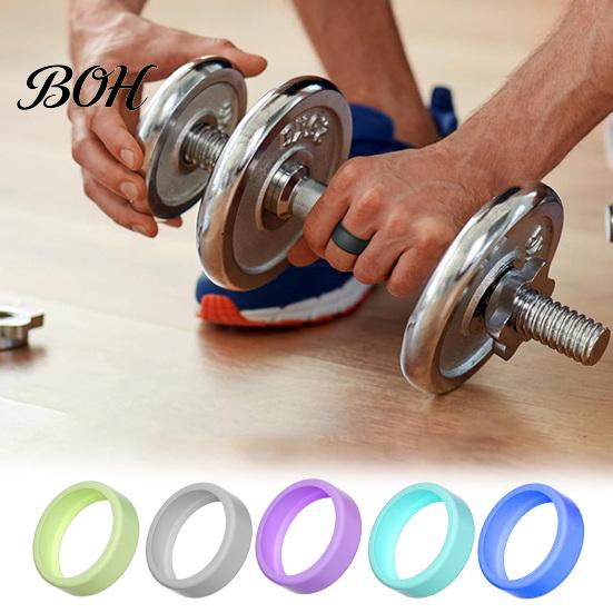Comfortable Smart Ring Protector Silicone Case for Oura 5, Protector, Soft Anti-Scratch Cover Cover, Protective Shield, Sleeve Sizes 6-13